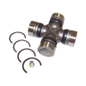 Front Axle 260X Series U-Joint Assembly for Jeep Vehicles 1941-1995