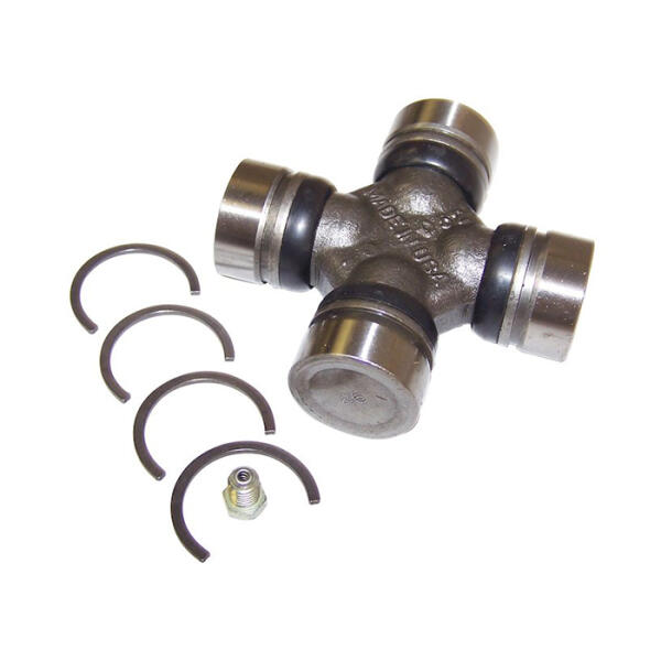 Front Axle 260X Series U-Joint Assembly for Jeep Vehicles 1941-1995