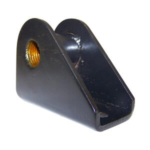 front shackle bracket
