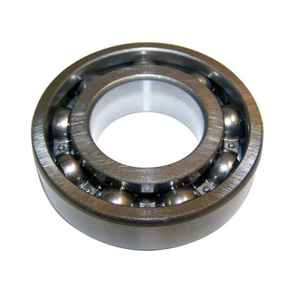 Output Shaft Bearing for 41-71 Jeep Vehicles with Model Dana 18 Transfer Case and 87-02 Vehicles with Model NP231 or NP242 Transfer Case