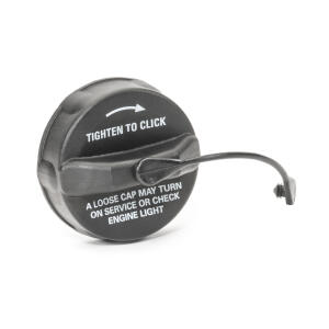 non locking fuel tank cap