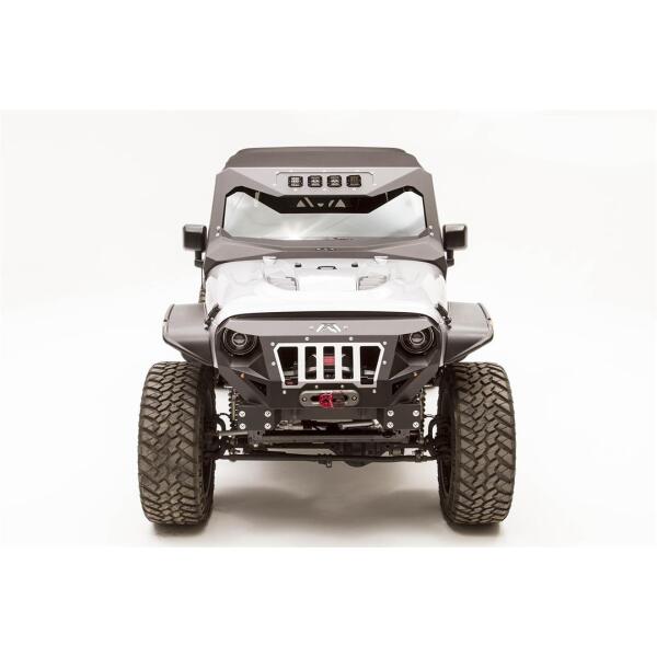 ViCowl 20" Light Insert for 07-18 Jeep Wrangler JK - Image 4