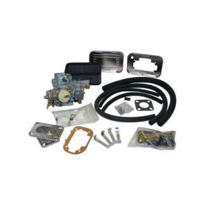 Crown Replacement Carburetor