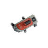 Locker and Stabilizer Switch for Jeep Wrangler JL and Gladiator JT Rubicon 2018-2025 #56046716AD