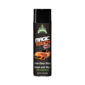 MAGIC TOUCH WAX