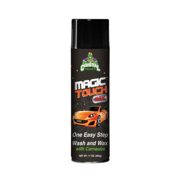 MAGIC TOUCH WAX