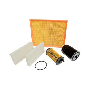 master filter kit