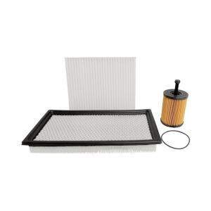 master filter kit
