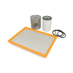 master filter kit