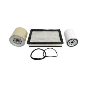 master filter kit