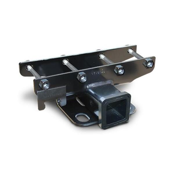 Hitch Receiver 2007-2016 Jeep Wrangler JK & Wrangler Unlimited JK
