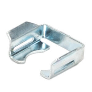 fuel injector clip