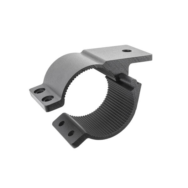 Winch Guard Light Mounting Bracket for Jeep Wrangler JL and Gladiator JT 2018-2025 - Image 2