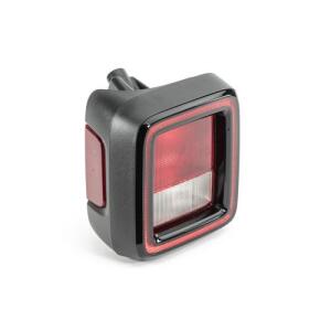 Mopar Driver Side Replacement Tail Light Assembly 2018 Jeep Wrangler JL & Unlimited JL