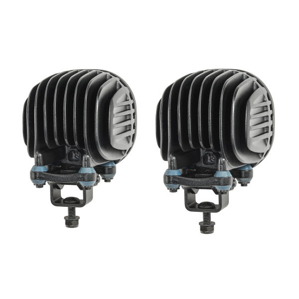LED Offroad Light for Jeep Wrangler JL and Gladiator JT 2018-2025 - Image 2