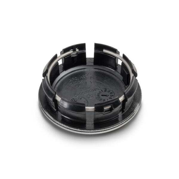 Center Capin Silver for 17" or 18" Wheels with 5x5 Bolt Pattern - Image 3