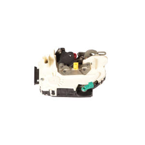 power lock door latch