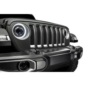 LED Projector Headlights