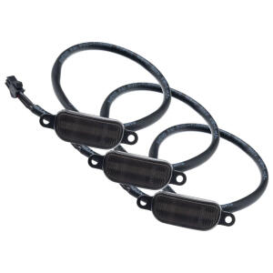 Pre-Runner Style LED Grill Light Kit