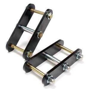 rough country front lift