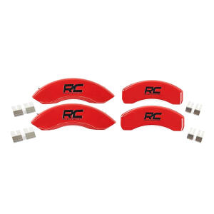 rc caliper cover -