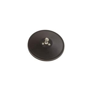 Round Trail Mirror Kit Pair for Jeep JL and JT 2018-UP
