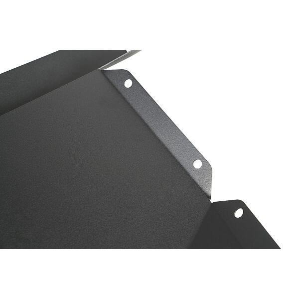 Aluminum Inner Fender Flare Liners Rear Liners for Jeep Gladiator JT 2020-2024 - Image 8