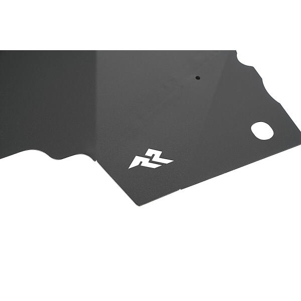 Aluminum Inner Fender Flare Liners Rear Liners for Jeep Gladiator JT 2020-2024 - Image 6