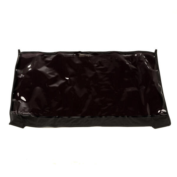 Montana Soft Top with Skins for Jeep Wrangler YJ 1987-1995 - Image 3
