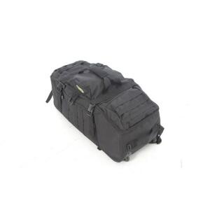 RECOVERY GEAR TRAIL GEAR BAG WITH STORAGE COMPARTMENT