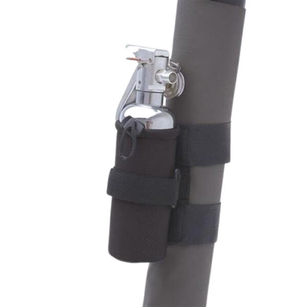 Trailgear Fire Ext Holder 1LB