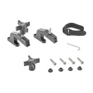 Hi-Lift Hood Mount for 07-22 Jeep Wrangler JL, JK and Gladiator JT