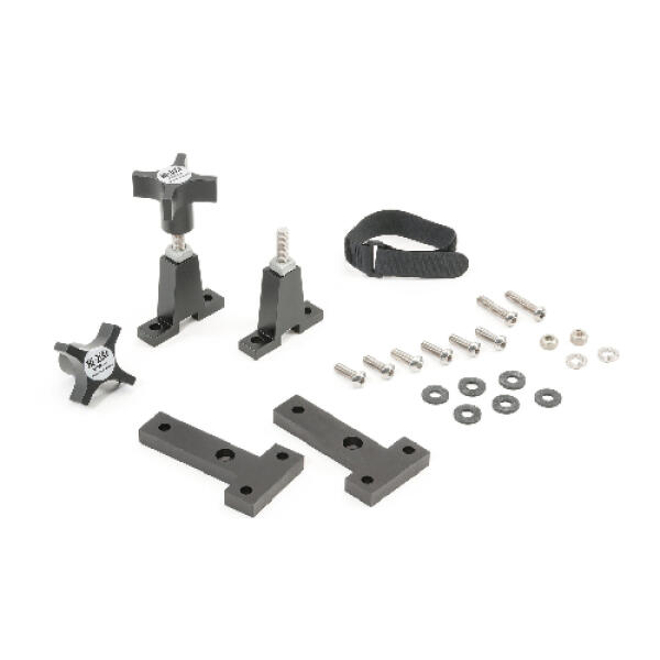 Hi-Lift HM-850 Jack Hood Mount for 55-95 Jeep CJ-5, CJ-6, CJ-7, CJ-8 Scrambler and Wrangler YJ