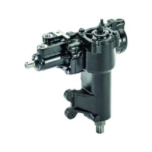 Steering Gear Assembly LHD 2008-2017 Jeep Wrangler JK w/ 2 Door