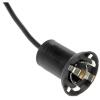 Speedometer Cluster Bulb Socket With Single Wire For 55-83 Jeep CJ’S & Willys_a6225-1