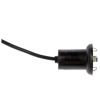 Speedometer Cluster Bulb Socket With Single Wire For 55-83 Jeep CJ’S & Willys_a6225