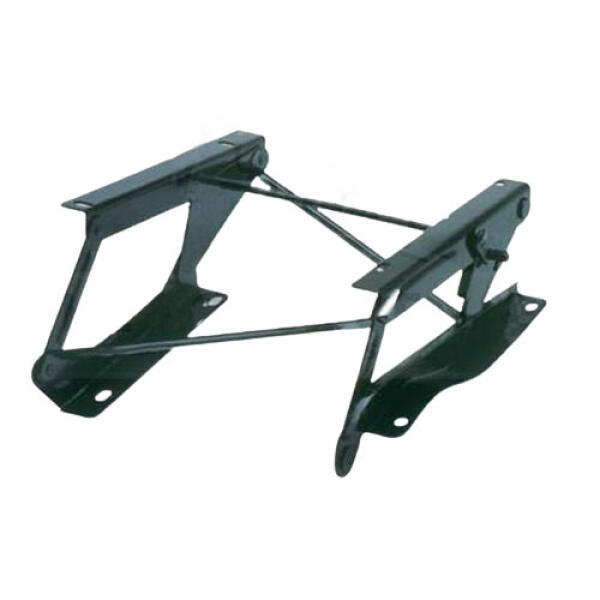 RR Passenger Side Seat Riser for Jeep CJ-5, CJ-7, CJ-8 Scrambler and YJ 1976-1995