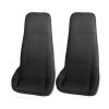 Front Bucket Seats