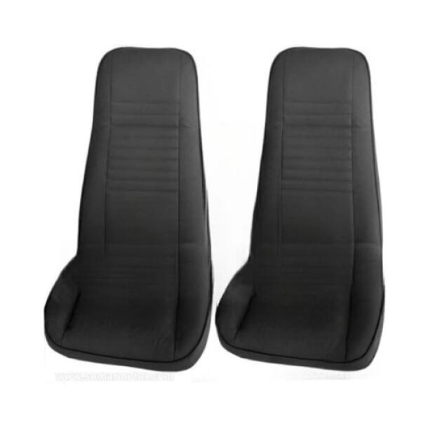 Front Bucket Seats