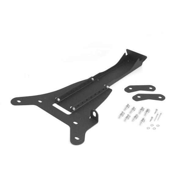 Third Brake Light Extension Kit for Jeep JK 07-16