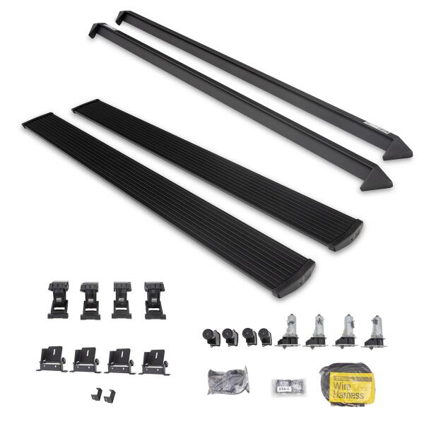 PowerStep XL for Jeep Gladiator JT 2018-UP - Image 3