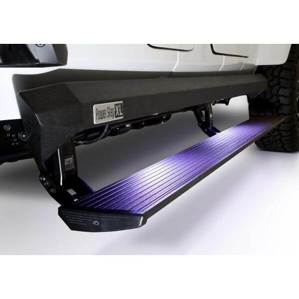 PowerStep XL