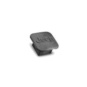 Hitch Receiver Plug Fits 1 1/4" w/ Jeep Logo