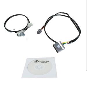 Jeep Hands Free Wireless Uconnect Mopar OEM