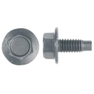 Hex Head Bolt - 5/16 X 18 X 3/4