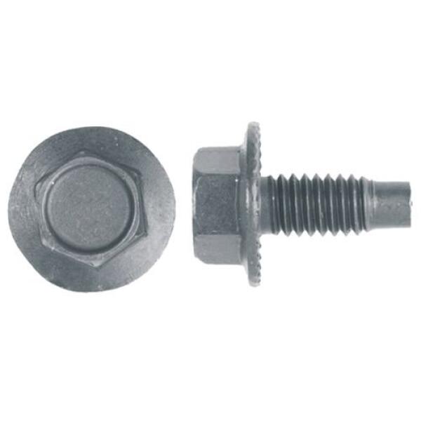 Hex Head Bolt - 5/16 X 18 X 3/4