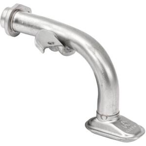 Oil Pickup Tube 2012-2016 Jeep Wrangler & Unlimited JK w/ 3.6L Engine
