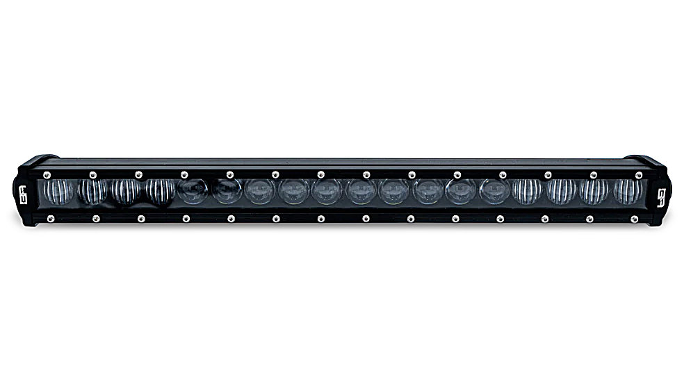 LED Light Bar