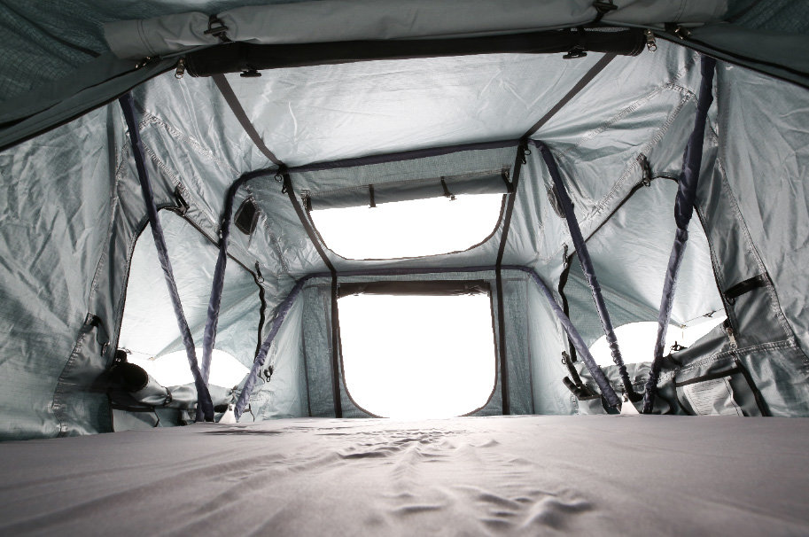 Sky Ridge Pike 2 Person Tent - Image 3