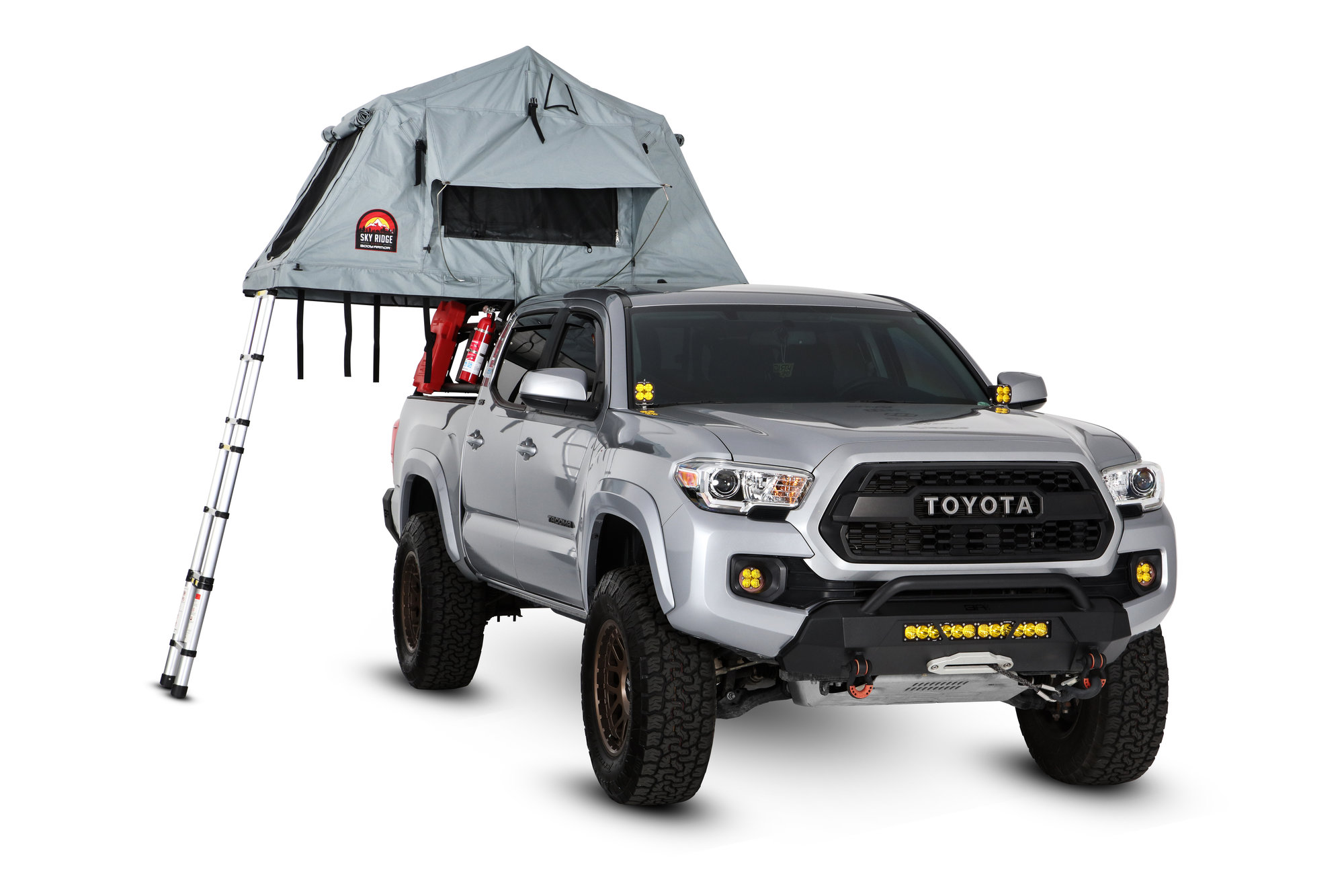 Sky Ridge Pike 2 Person Tent - Image 2